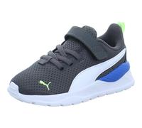Puma Boys' Anzarun Lite Ac Inf Running Shoes, Dusky Gray PUMA White Fizzy Light, 9 UK Child