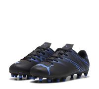 Puma Boys Attacanto Fg Ag Jr Firm Ground Football Boots
