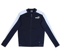 PUMA Boy's Baseball Poly Suit Track Suit (pack of 1)