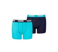 Puma Boys Basic Sports Boxers (Pack of 2)