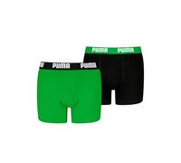 Puma Boys Basic Sports Boxers (Pack of 2)