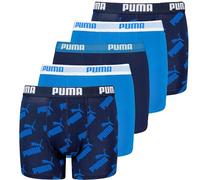 PUMA Boys BOXER, Blue Combo, 146-152 UK