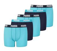 PUMA Boy's Boxer BOXER (pack of 5)