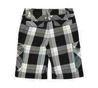 Puma Boys Cargo Shorts - Green - 16 Years - Green - 100% Mixed