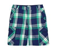 Puma Boys Cargo Shorts - Multicoloured - 11-12 Years - Multicoloured - 100% Mixed