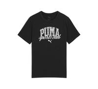PUMA Boy's Class Graphic Tee B Tees (Pack of 1)