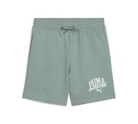 PUMA Boy's Class Shorts Tr B Knitted Shorts
