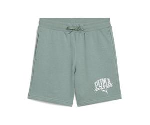 PUMA Boy's Class Shorts Tr B Knitted Shorts