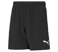 Puma Boys Drycell Shorts Junior Kids Sports Football Pockets Training Age 1-14