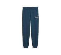 PUMA ESS 2 Color No. 1 Logo Sweatpants FL B