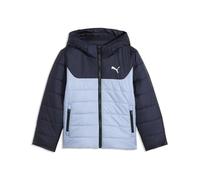 PUMA Boy's Ess Hooded Padded Jacket Ps Insulated jackets (pack of 1)