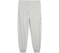 Puma Boy's Ess Logo Lab Execution Sweatpants Tr B Knitted Pants