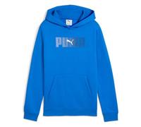 PUMA Boy's Ess Logo Lab Hoodie Fl B Sweatshirt (pack of 1)