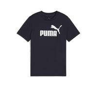 PUMA Boy's Ess Logo Tee B Tee