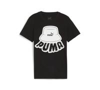 PUMA Boy's Ess+ Mid 90s Graphic Tee B Tee