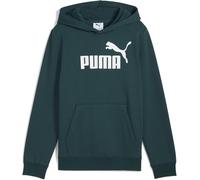 PUMA Boy's Ess No. 1 Logo Hoodie Fl B Hoodies (pack of 1)