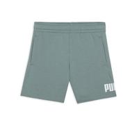 Puma Boy's Ess No, 1 Logo Shorts Tr Ps Knitted Shorts