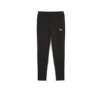 Puma Boys Evostripe Dk B Knitted Pants, Puma Black, 140 EU