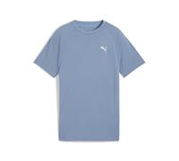 Puma Boy's Evostripe Tee B Shirt (Pack of 1)