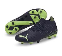 PUMA BOYS FOOTBALL BOOTS FUTURE Z 3.4 FG/AG GRASS TURF TRAINERS SHOES SOCCER
