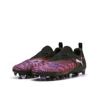 Puma Kids Future 8 Match Laceless FG AG