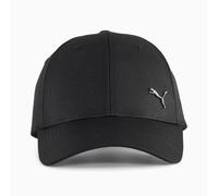 Puma Boys Girls Baseball Cap Essentials Metal Logo Sports Hat Youth Size OSFY