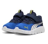 PUMA BOYS GIRLS FLEX FOCUS MODERN TRAINERS SHOES JUNIOR KIDS INFANTS BABY INFANT