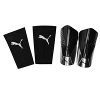 Puma Boys / Girls ftblNXT Shin Pads Guards Sleeves 030779 - S - 3'10''-4'6''