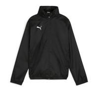 Puma Boys / Girls TeamGOAL All Weather Rain Jacket Coat 659045 - 116 5-6 years