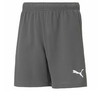 Puma Boys Girls TeamRISE Shorts Junior Kids Sports Football School Training 5-16