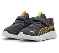 PUMA BOYS / GIRLS TODDLER INFANT FLEX FOCUS MODERN TRAINERS SHOES 311523 - UK Kids 7