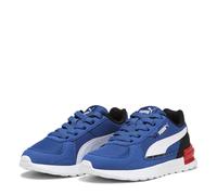 Puma Boys Graviton Ac Ps Low Top Trainers Sneakers Sports Shoes