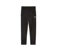 PUMA Boys individualLIGA Training Pants Black Size 11-12Y