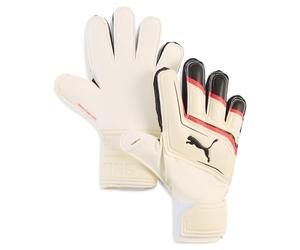 PUMA Boy's King Match Protect Jr Rc Goalkeeper Gloves (pack of 1)