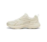 PUMA Boys Morphic Casual Trainers Natural 5 Child UK