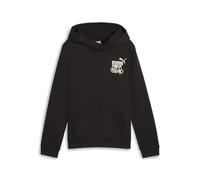Puma Boys No1 OTH Hoodie Junior Puma Black 7-8 Years