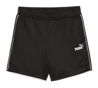 Puma Boys Poly Shorts B Tracksuit Short Unisex Kids in Black