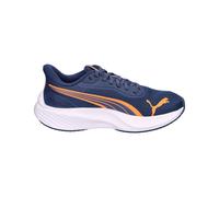 Puma Boys Pounce Lite Running Shoes Size: 3 1/2 UK, Colour: Blue