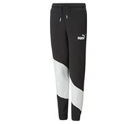 PUMA Boy's Power Cat Sweatpants Fl B Knitted Pants