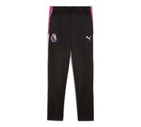 Puma Boys Premier League Brilliance Pant Colour: Black, Size: 7-8 years