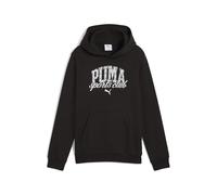 PUMA Boy's Puma Class Hoodie Tr B Hoodies (pack of 1)