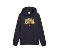 PUMA Boy's Puma Class Hoodie Tr B Hoodies (pack of 1)