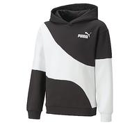 PUMA Boy's Puma Power Cat Hoodie Fl B Sweat