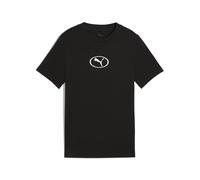PUMA Sport Rib Collar Tee B
