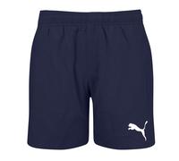 PUMA Boys Swim Shorts (1 Pack) Kids Swimwear Sports Summer Pool Swimming Trunks