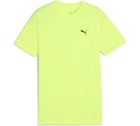 PUMA Boys Tad B Tees, Yellow Alert, 176 EU