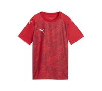 PUMA Boy's Teamfinal Graphic Jersey Jr Jerseys