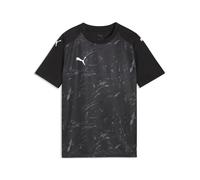 PUMA Boy's Teamfinal Graphic Jersey Jr Jerseys