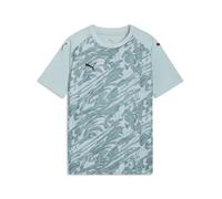 PUMA Boy's Teamfinal Graphic Jersey Jr Jerseys