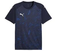 PUMA Boy's Teamfinal Graphic Jersey Jr Jerseys